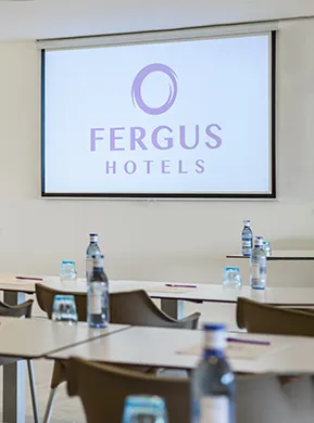 FERGUS Hotels MICE Erlebnisse FERGUS Hotels MICE Erlebnisse