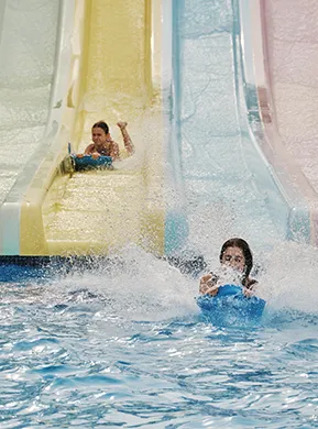 FERGUS Hotels Wasserparks Erlebnisse FERGUS Hotels Wasserparks Erlebnisse