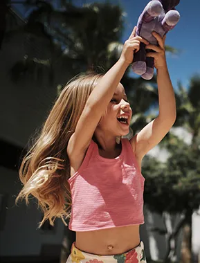 FERGUS Hotels Aktivitäten für Kinder Erlebnisse FERGUS Hotels Aktivitäten für Kinder Erlebnisse