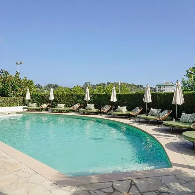 Affiliated by Fergus