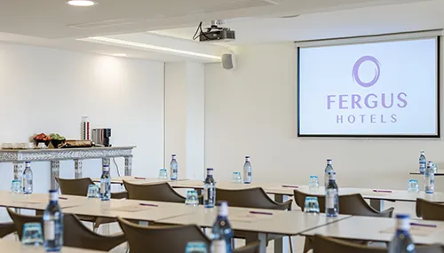mice experiencia mice Fergus Hotels