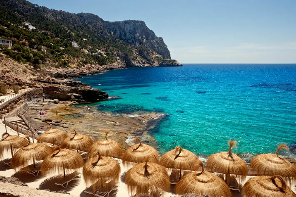  calaDestinos Mallorca FERGUS Hotels