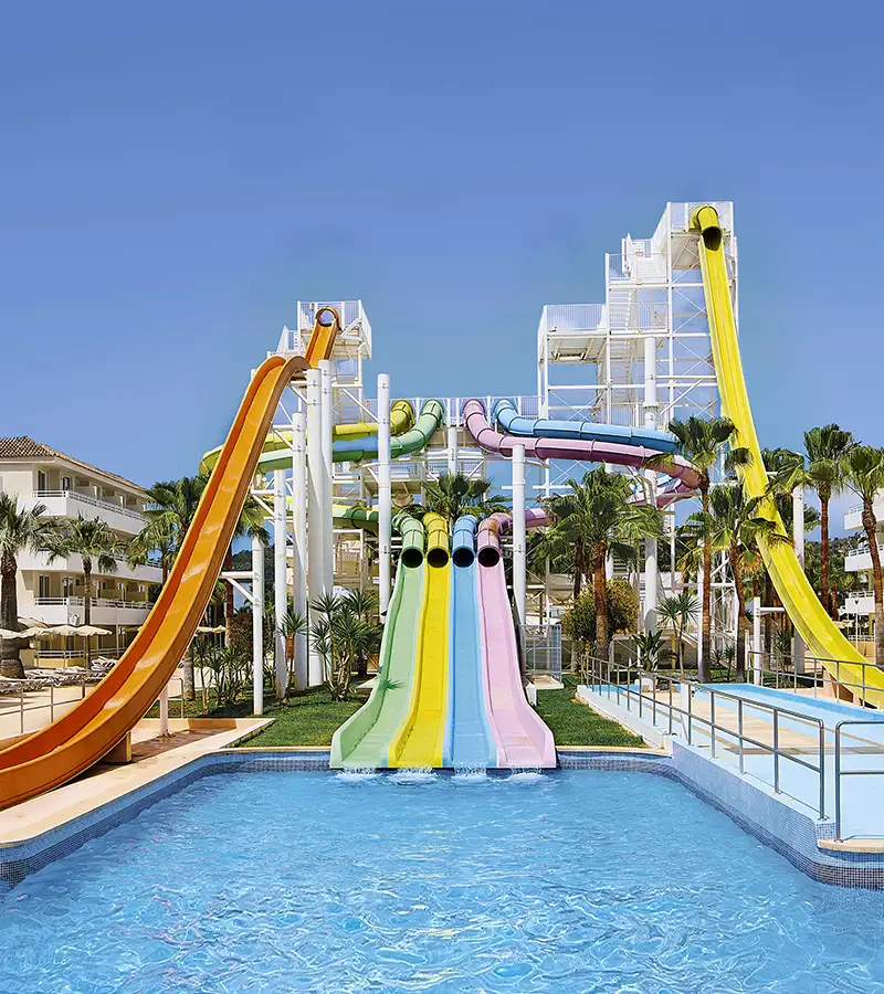 Contact Fergus Club Mallorca Waterpark