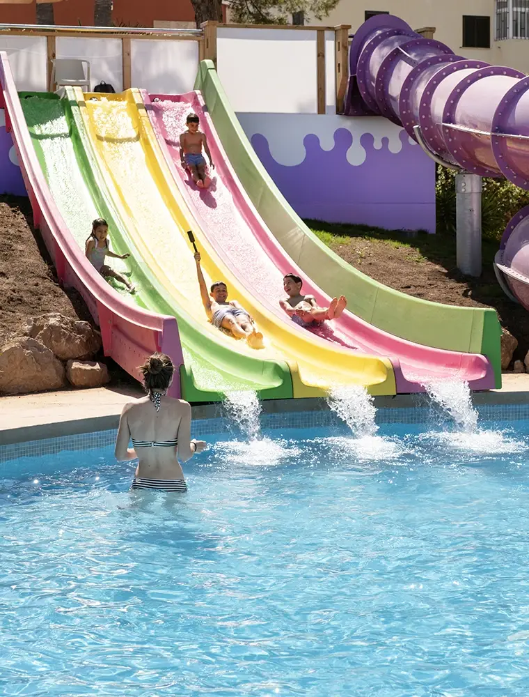 Erlebnisse Wasserparks Fergus Hotels Erlebnisse Wasserparks Fergus Hotels