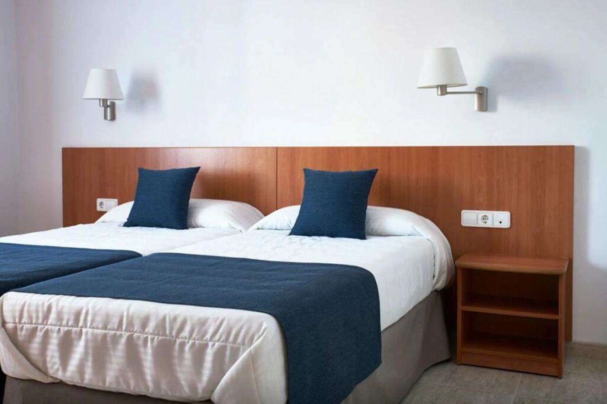 Apartamento Familiar Apartamento Familiar Hotel Fergus Club Pineda Splash