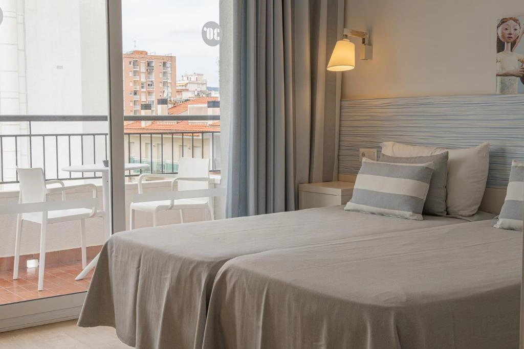 Suite Familiar Suite Familiar Hotel Fergus Club Pineda Splash