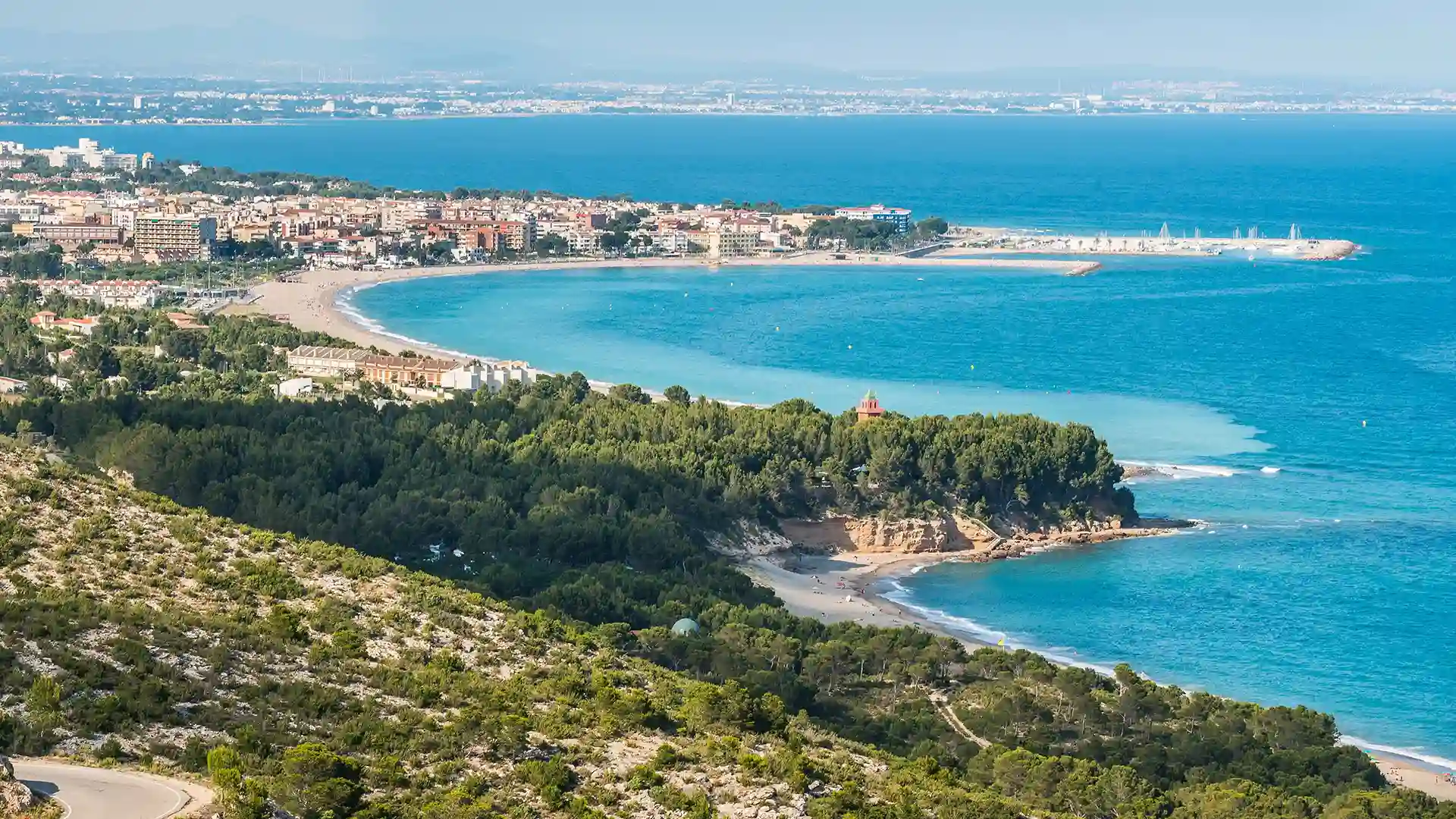 Destination Pineda de Mar Fergus Hotels Destination Pineda de Mar Barcelone Fergus Hotels