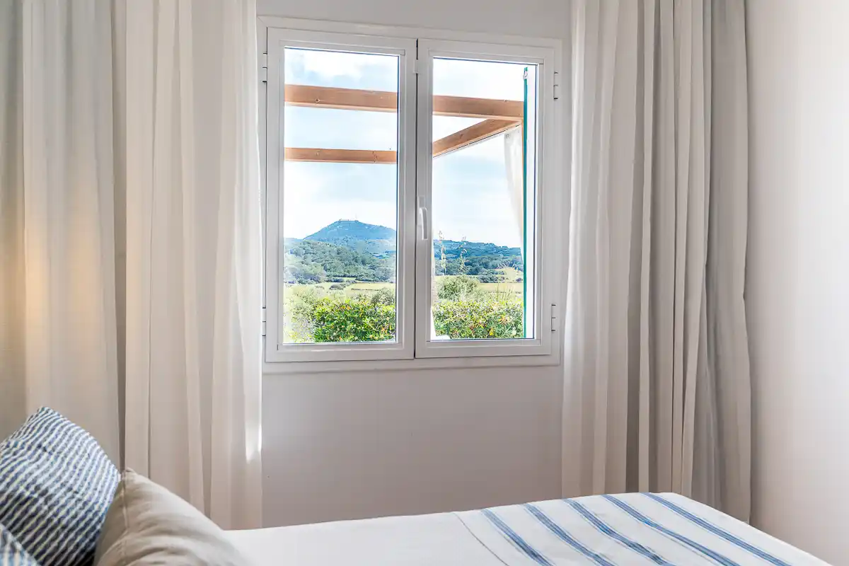 Vistas Apartamento 1 habitación superior Fergus Club Carema Splash