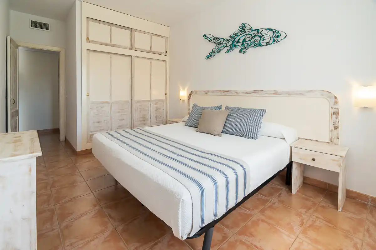 Apartamento Promo Balibed Fergus Club Carema Splash