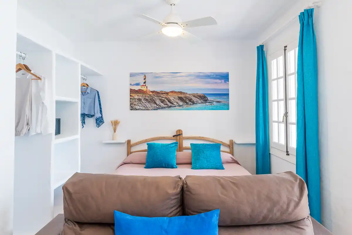 Sofá Estudio Fergus Club Carema Splash