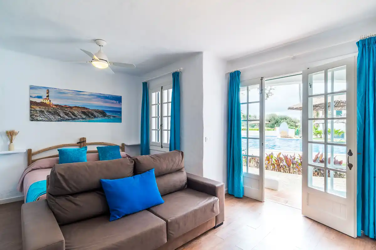 Vistas Estudio Fergus Club Carema Splash