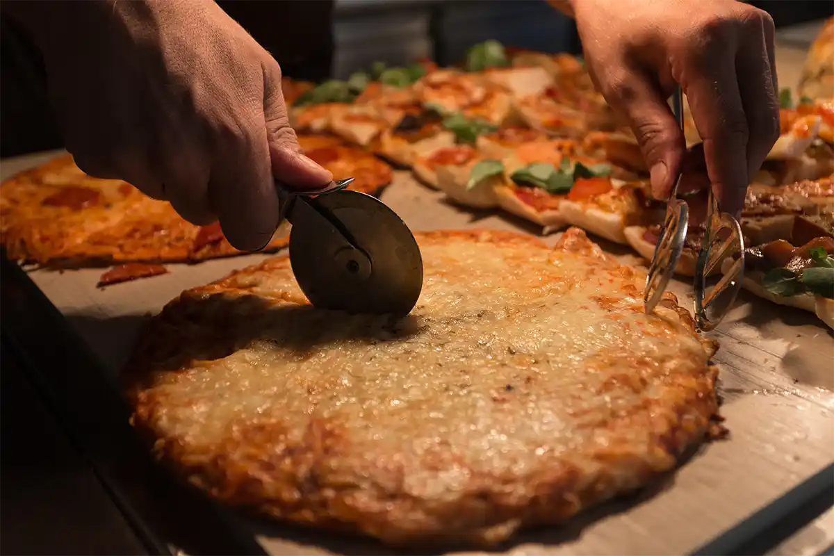 Restaurant Zia Rosetta Fergus Club Carema Splash