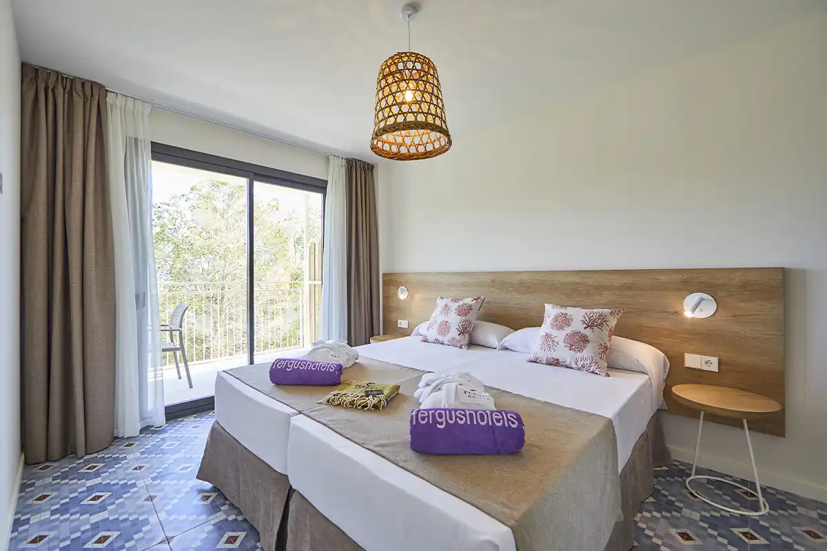 Vistas Suite Magnus Style Fergus Club Europa