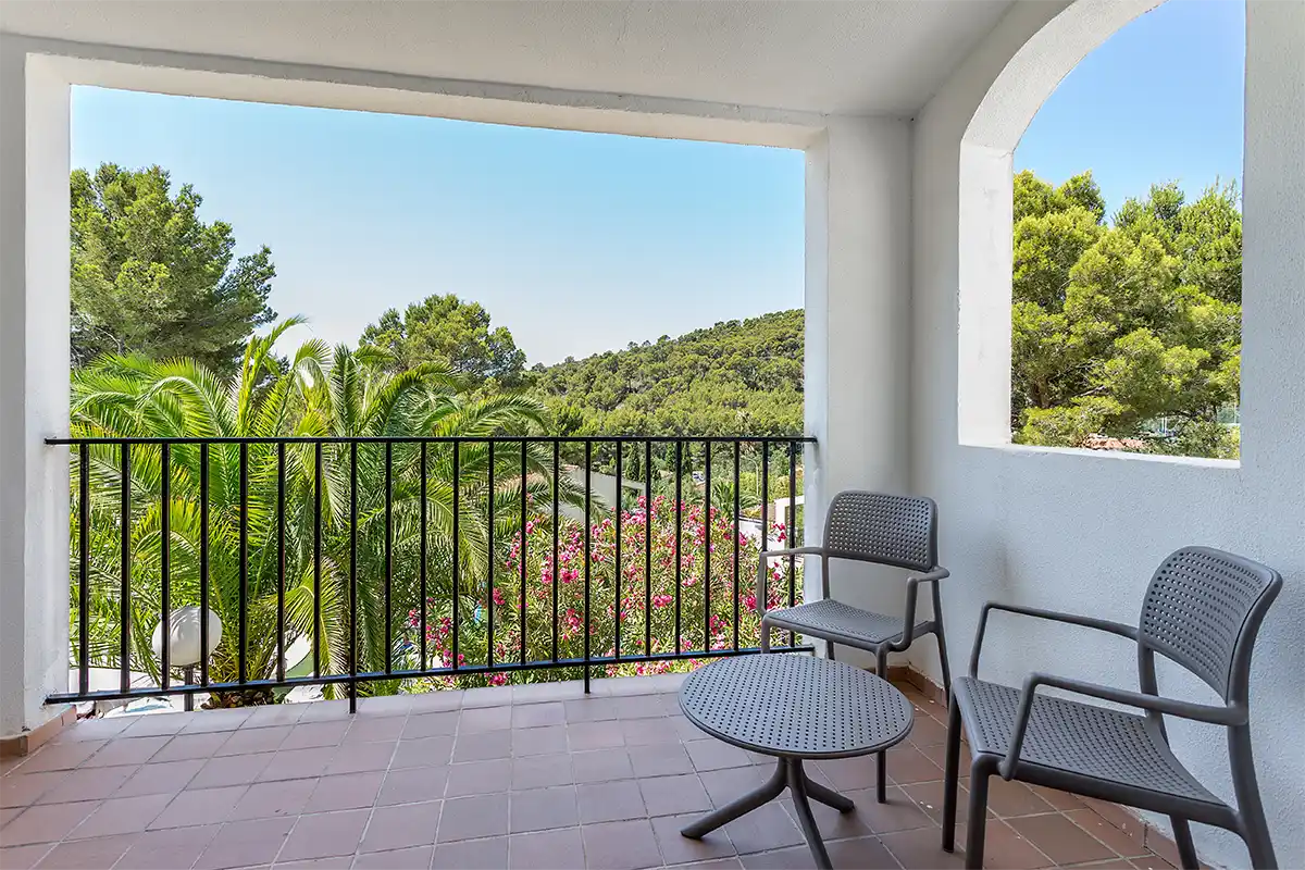 Suite Magnus Fergus Club Europa