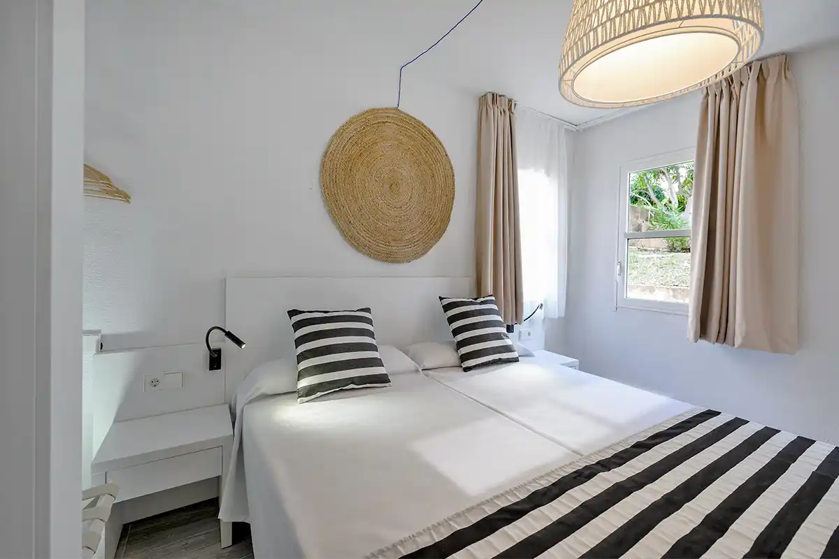 Camas Suite Fergus Club Europa