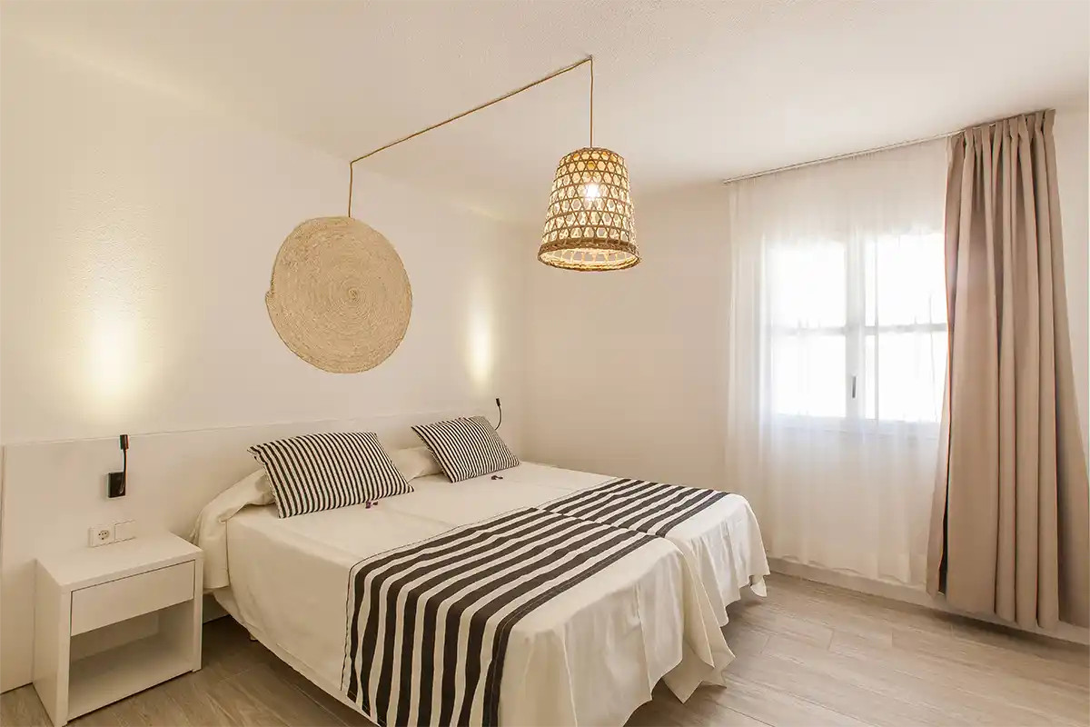 Suite Fergus Club Europa