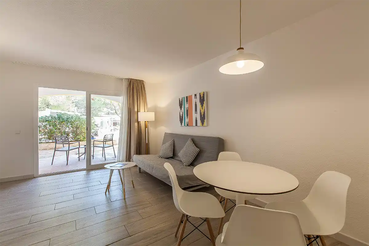 Sofá Suite Fergus Club Europa