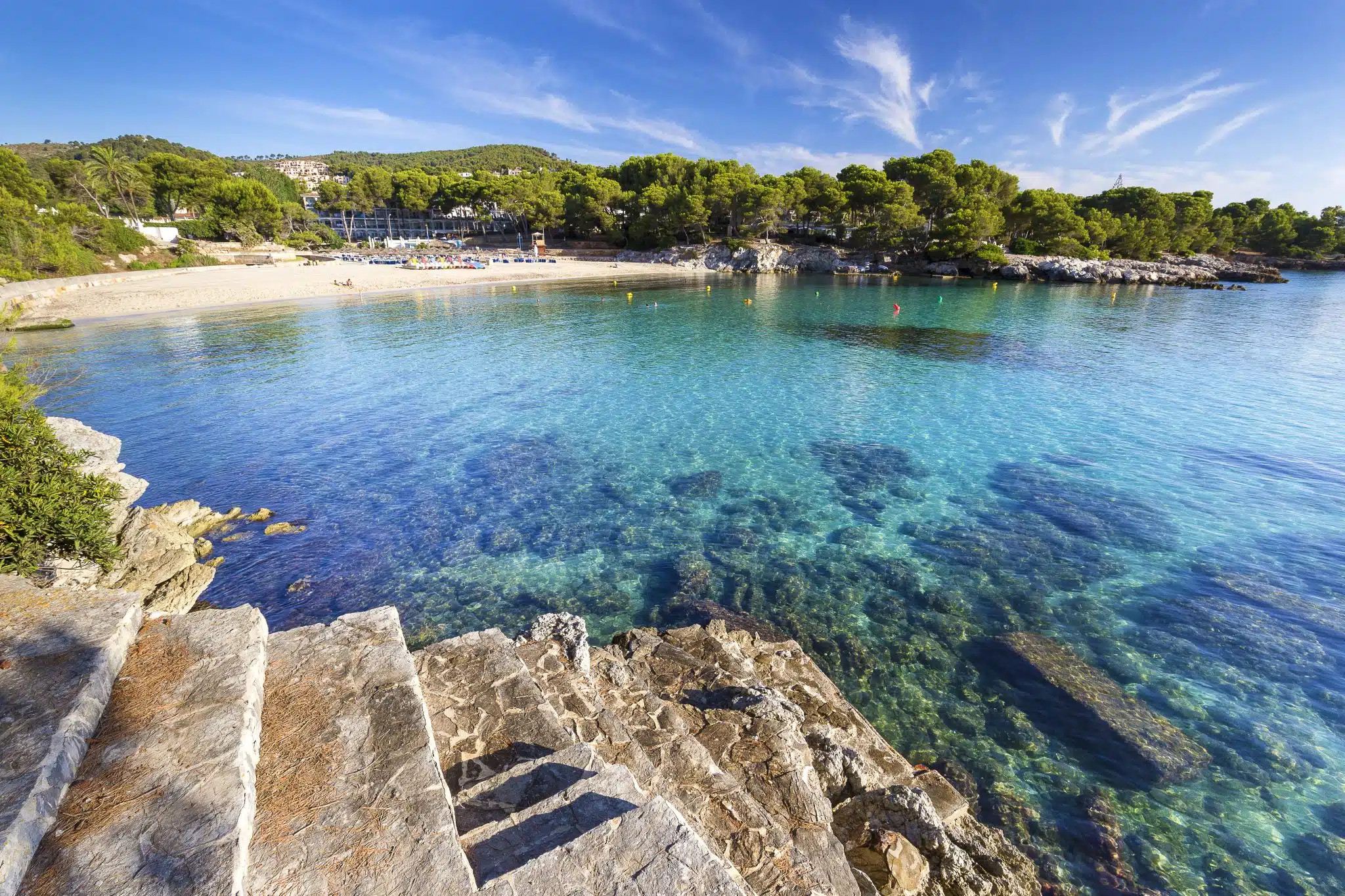 Destino Pineda de Mar Barcelona Fergus Hotels