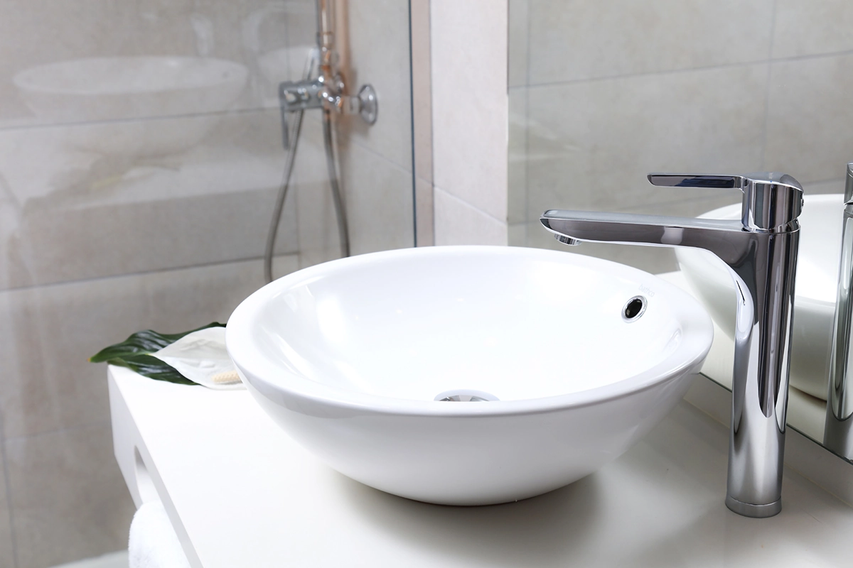 Lavabo Habitación Doble Estándar Fergus Cactus Garden