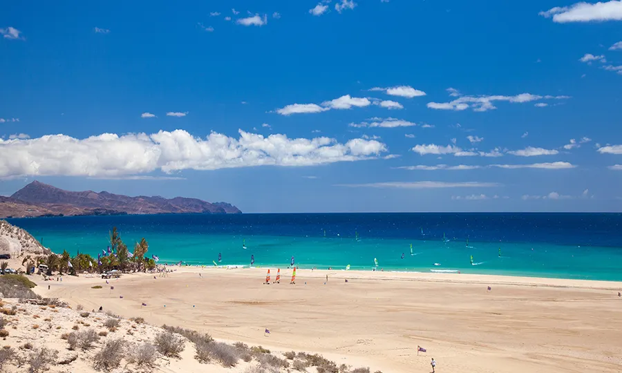 Ocio y actividades en Fergus Hotels