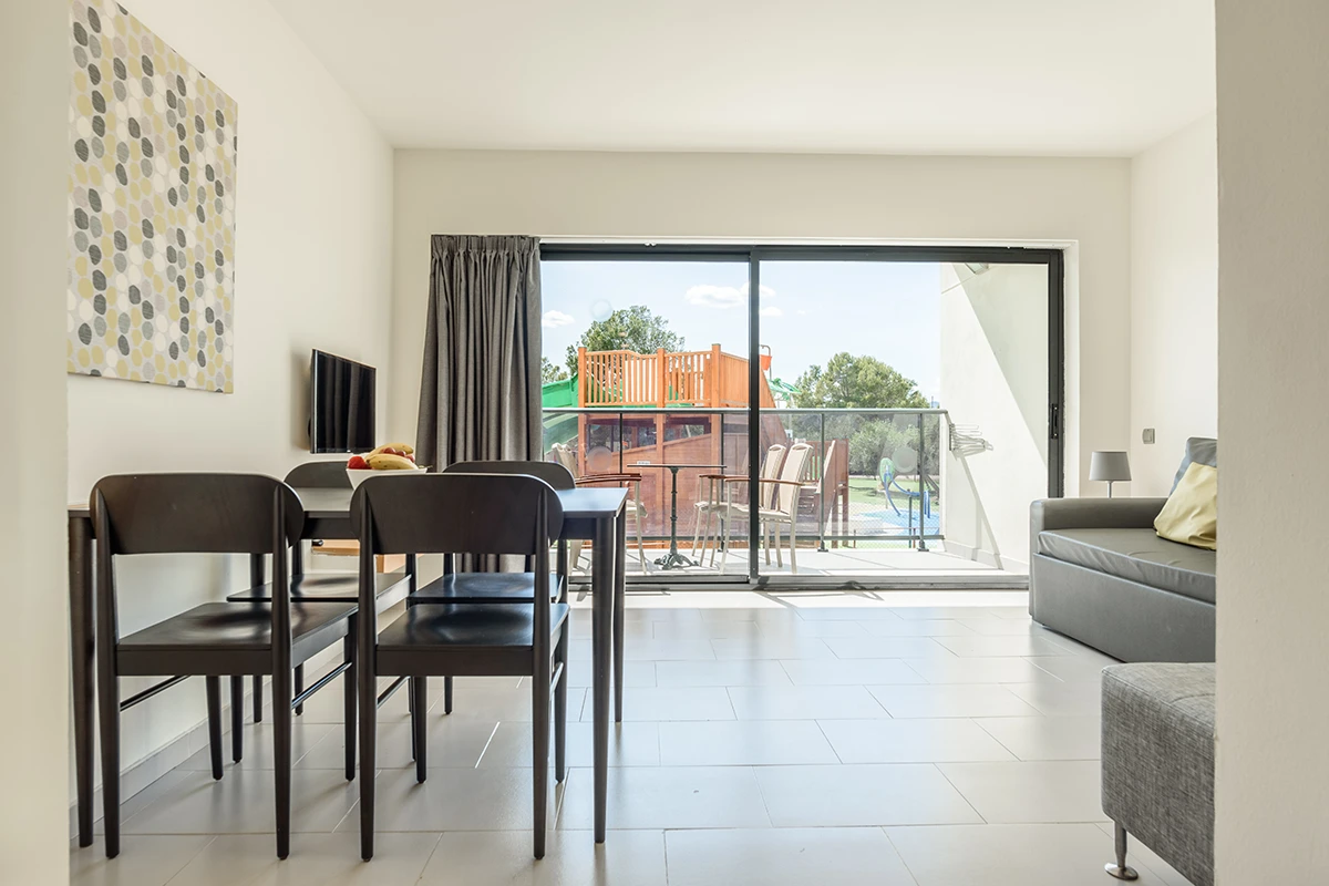 Balcón Habitación Doble Vista Mar Parcial Balcón Habitación Doble Vista Mar Parcial Fergus Cap Roig