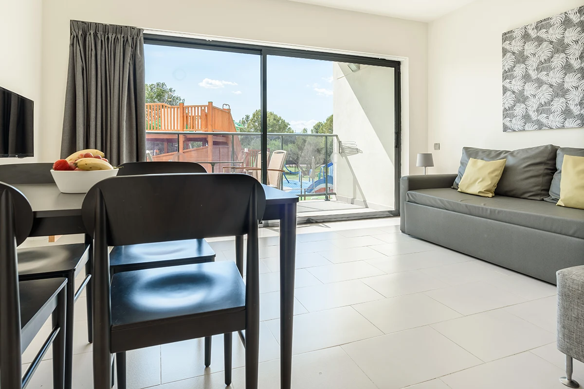 Balcón Habitación Promo Room Balcón Habitación Promo Room Fergus Cap Roig