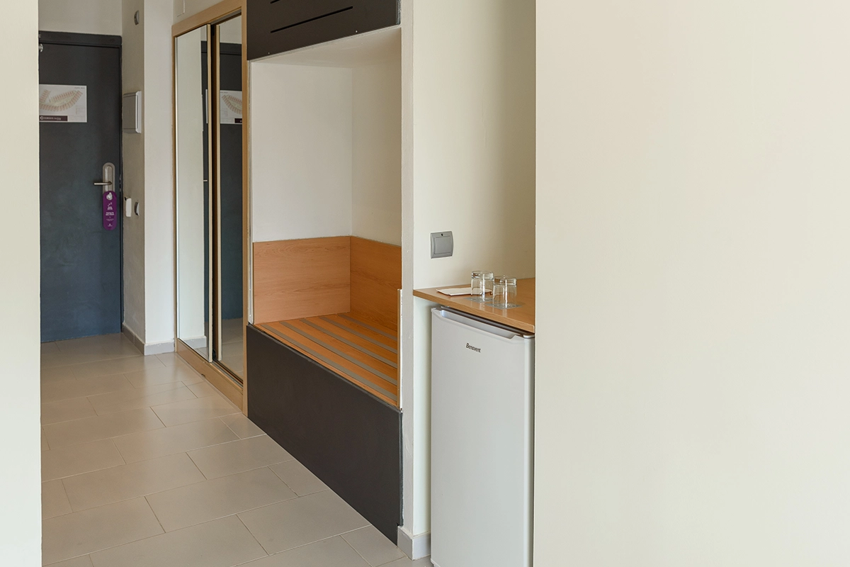 Nevera Habitación Promo Room Nevera Habitación Promo Room Fergus Cap Roig