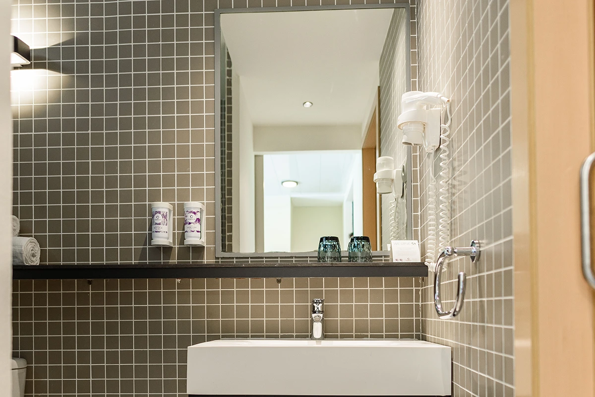 Secador Habitación Promo Room Secador Habitación Promo Room Fergus Cap Roig