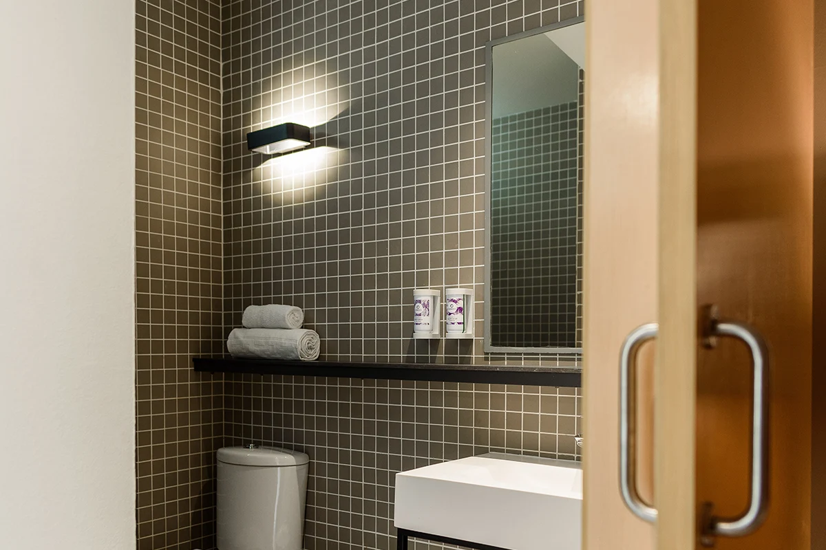 Toallas Habitación Promo Room Toallas Habitación Promo Room Fergus Cap Roig