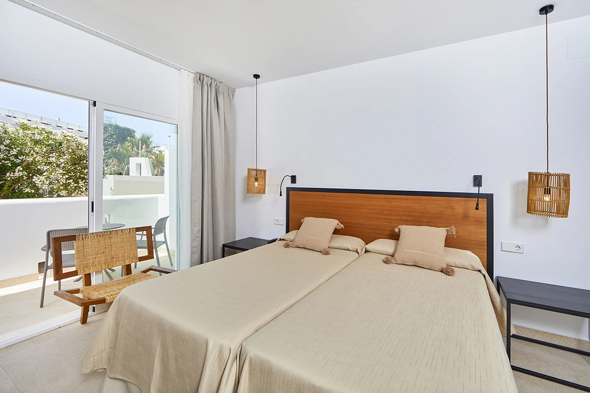 Mobiliario moderno Mobiliario y decoración moderna Conil Park