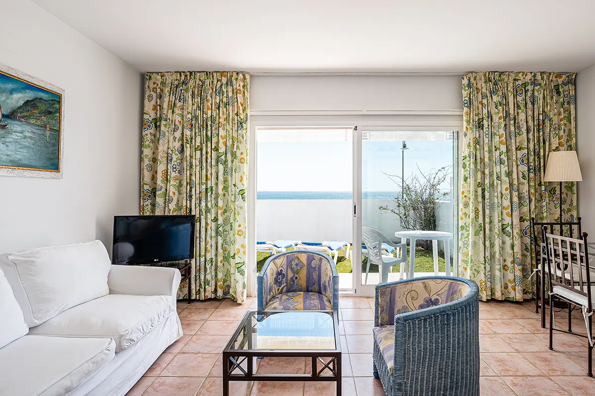 Sea View Duplex Fergus Conil Park Sea View Duplex Fergus Conil Park Fergus Hotels