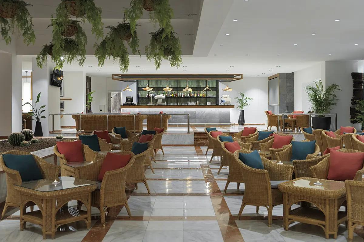 Lounge Bar Fergus Puerto de la Cruz Lounge Bar Fergus Puerto de la Cruz