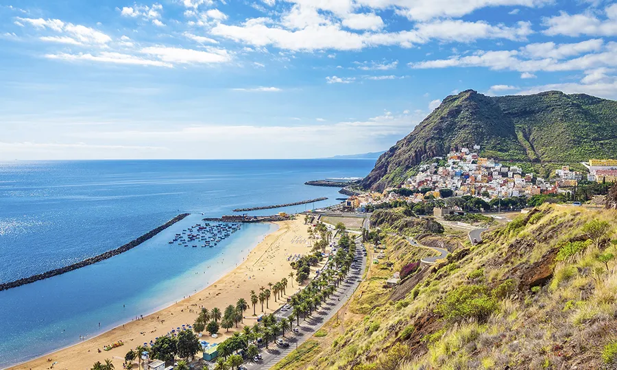 Leisure and activities at Fergus Puerto de la Cruz