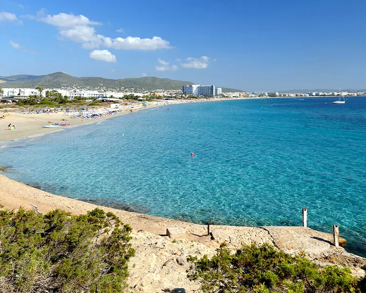 playas de ibiza fergus style bahamas