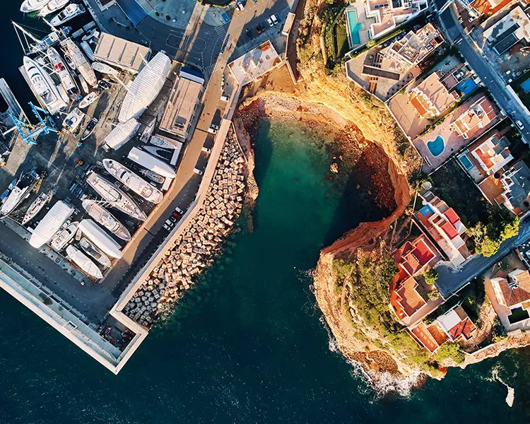 Port Adriano Port Adriano fergus style cala blanca suites