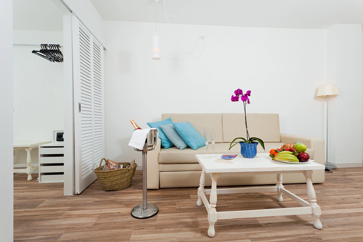 Sofá Suite Premium Fergus Style Cala Blanca Suites