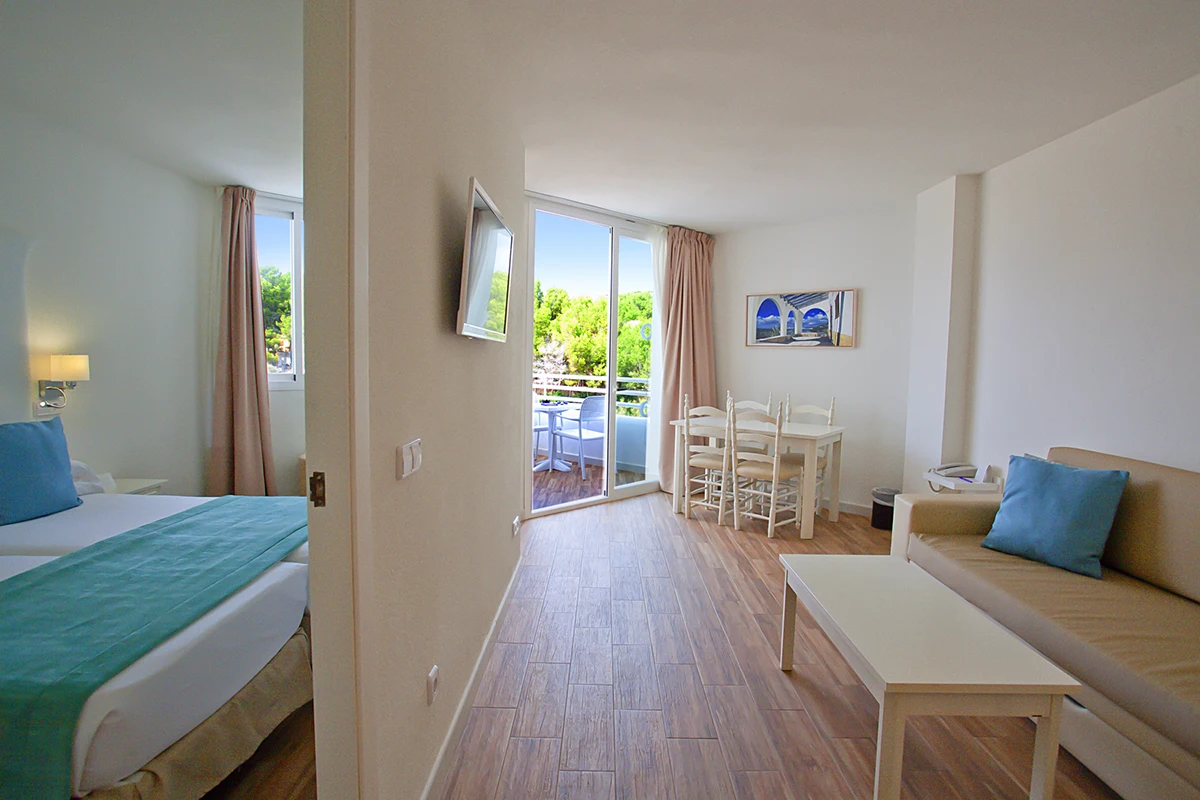 Sofá Suite Fergus Style Cala Blanca Suites