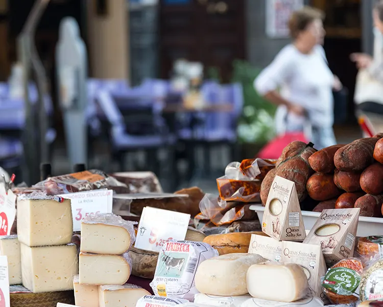 Productos locales Fergus Style Sóller Beach