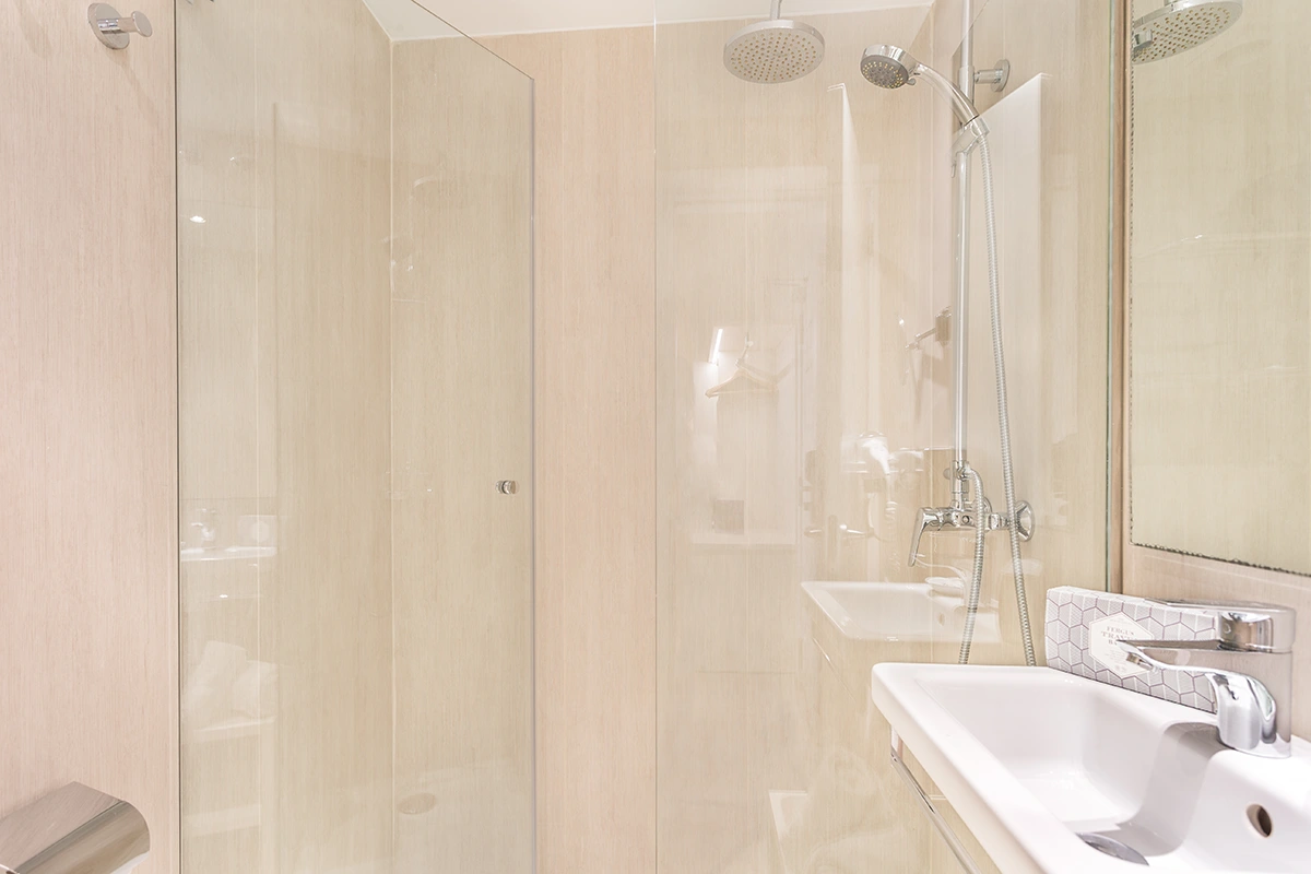 Baño Habitación Doble Baño Habitación Doble Fergus Style Soller Beach