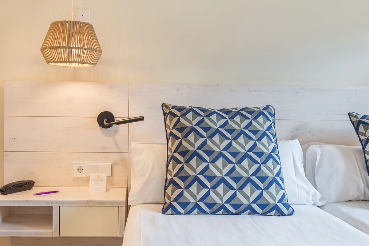 Almohadas Suite Almohadas Suite Fergus Style Soller Beach