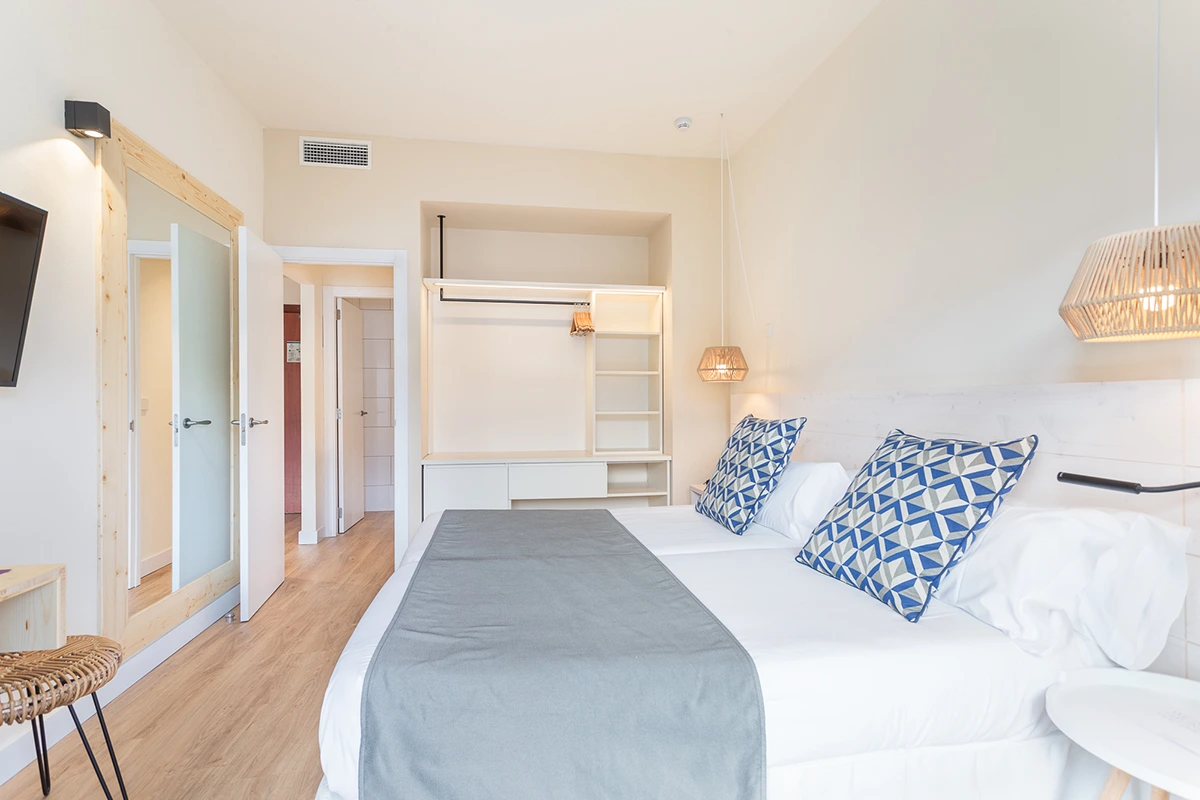 Cama Suite Cama Suite Fergus Style Soller Beach