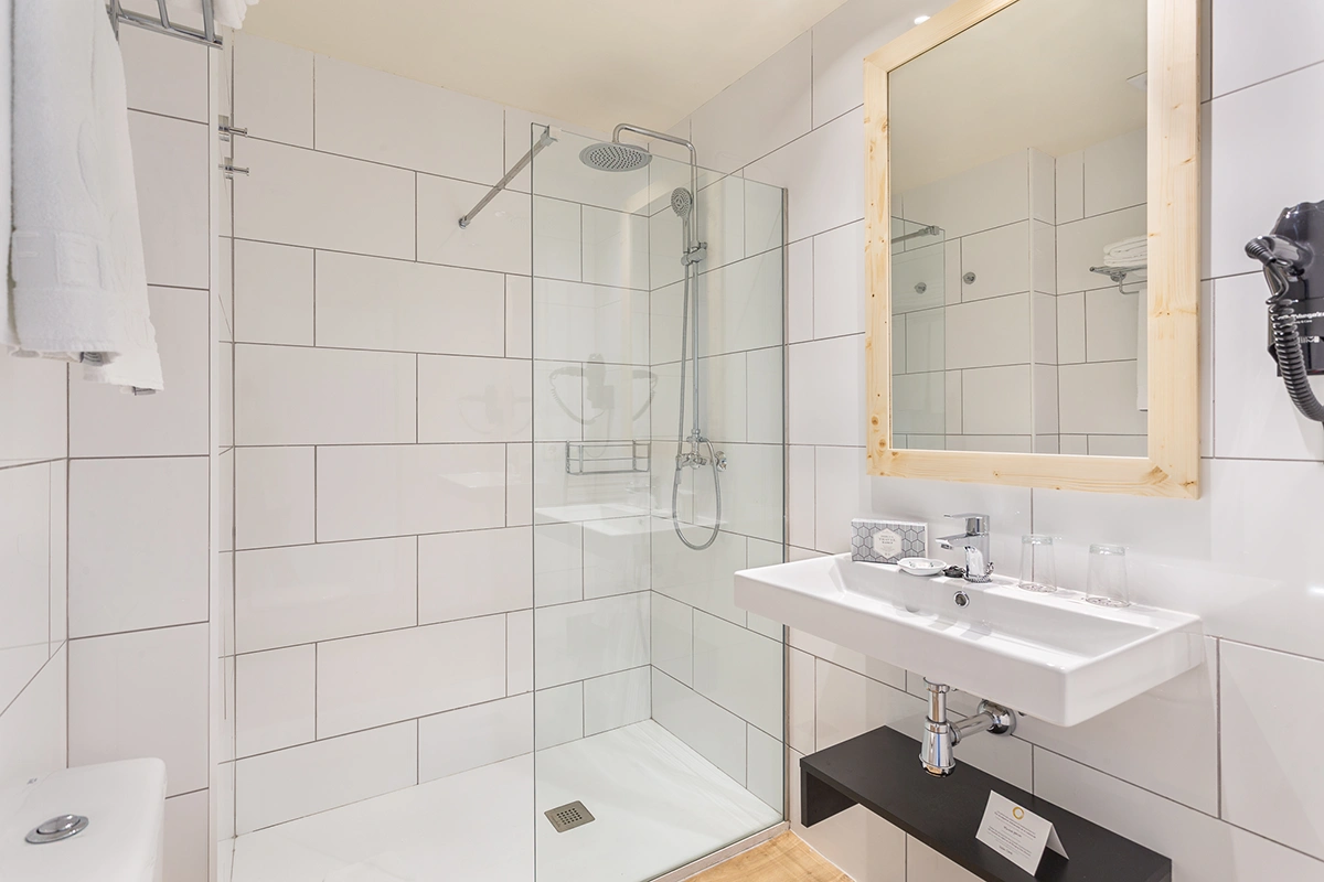 Ducha Suite Ducha Suite Fergus Style Soller Beach