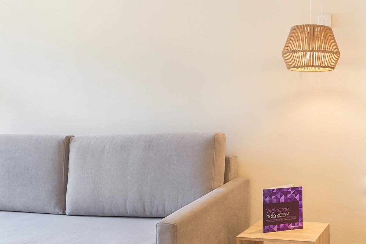 Lámpara Suite Lámpara Suite Fergus Style Soller Beach