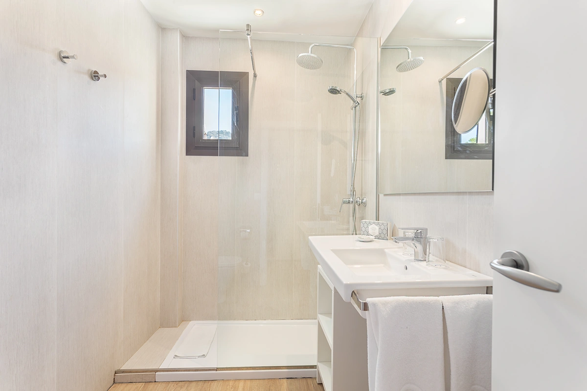Lavabo Suite Lavabo Suite Fergus Style Soller Beach