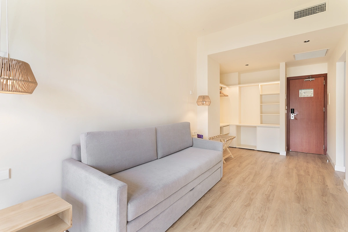 Sofá Suite Sofá Suite Fergus Style Soller Beach