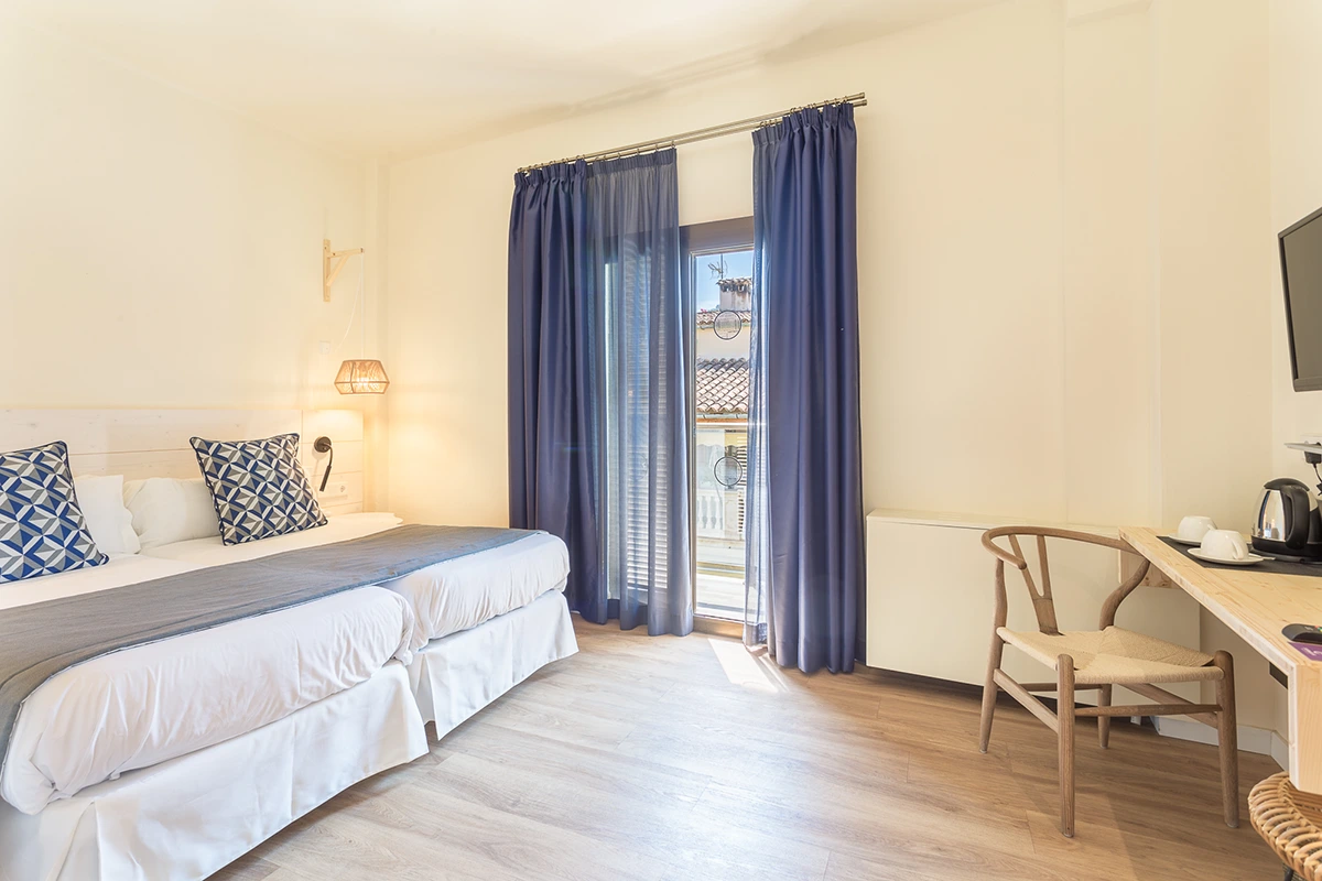 Tetera Suite Tetera Suite Fergus Style Soller Beach