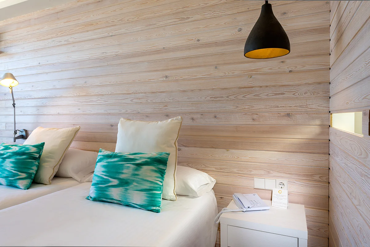 Teléfono en la habitación Fergus Style Palmanova