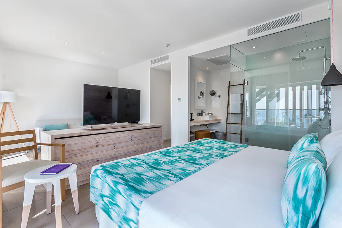 Suite del Fergus Style Palmanova