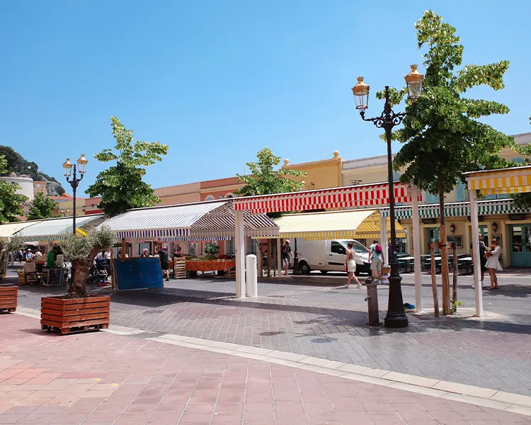 shopping Palmanova Fergus Style Tobago