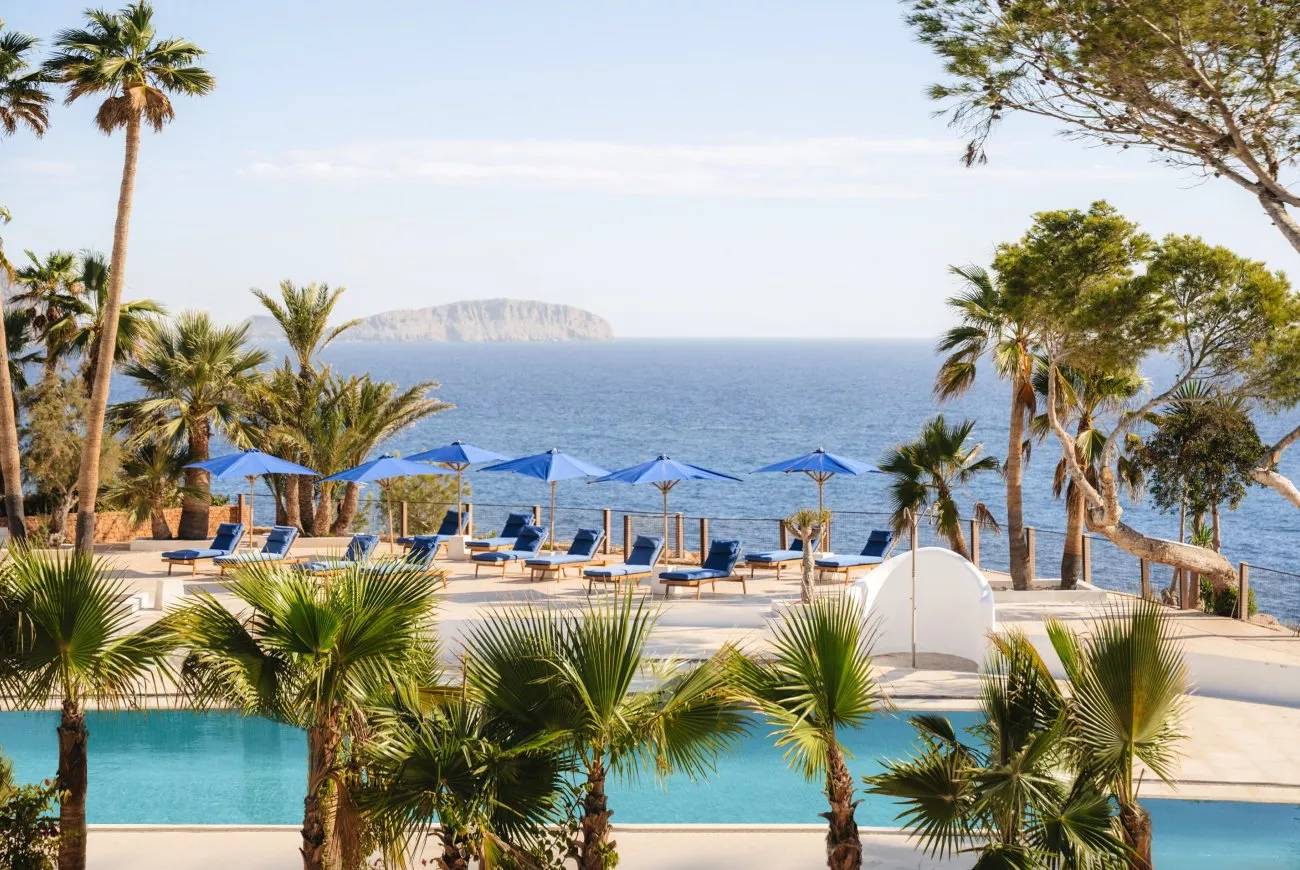 mision, vision, valores fergus hotels